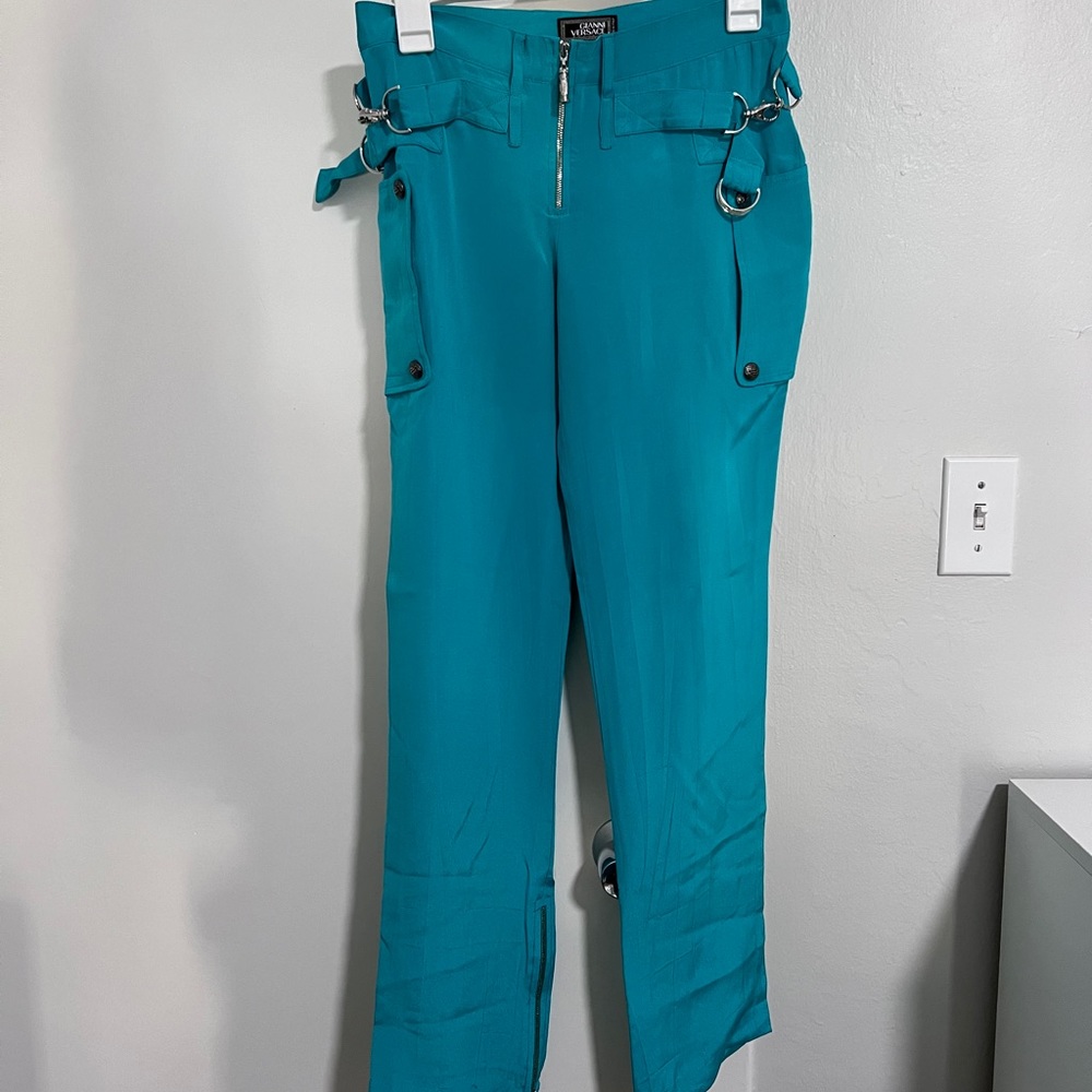 Gianni Versace Pants